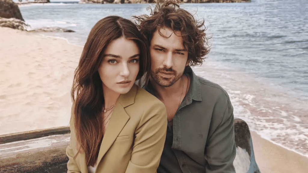 Be My Sunshine anticipazioni 8 giugno: Beyazit rivela il suo amore