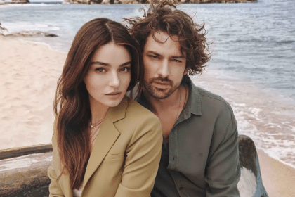 Be My Sunshine anticipazioni 8 giugno: Beyazit rivela il suo amore