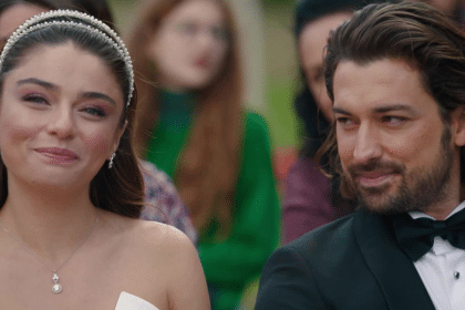 Be My Sunshine arriva al finale su Mediaset Infinity: cosa succede nell’ultimo episodio