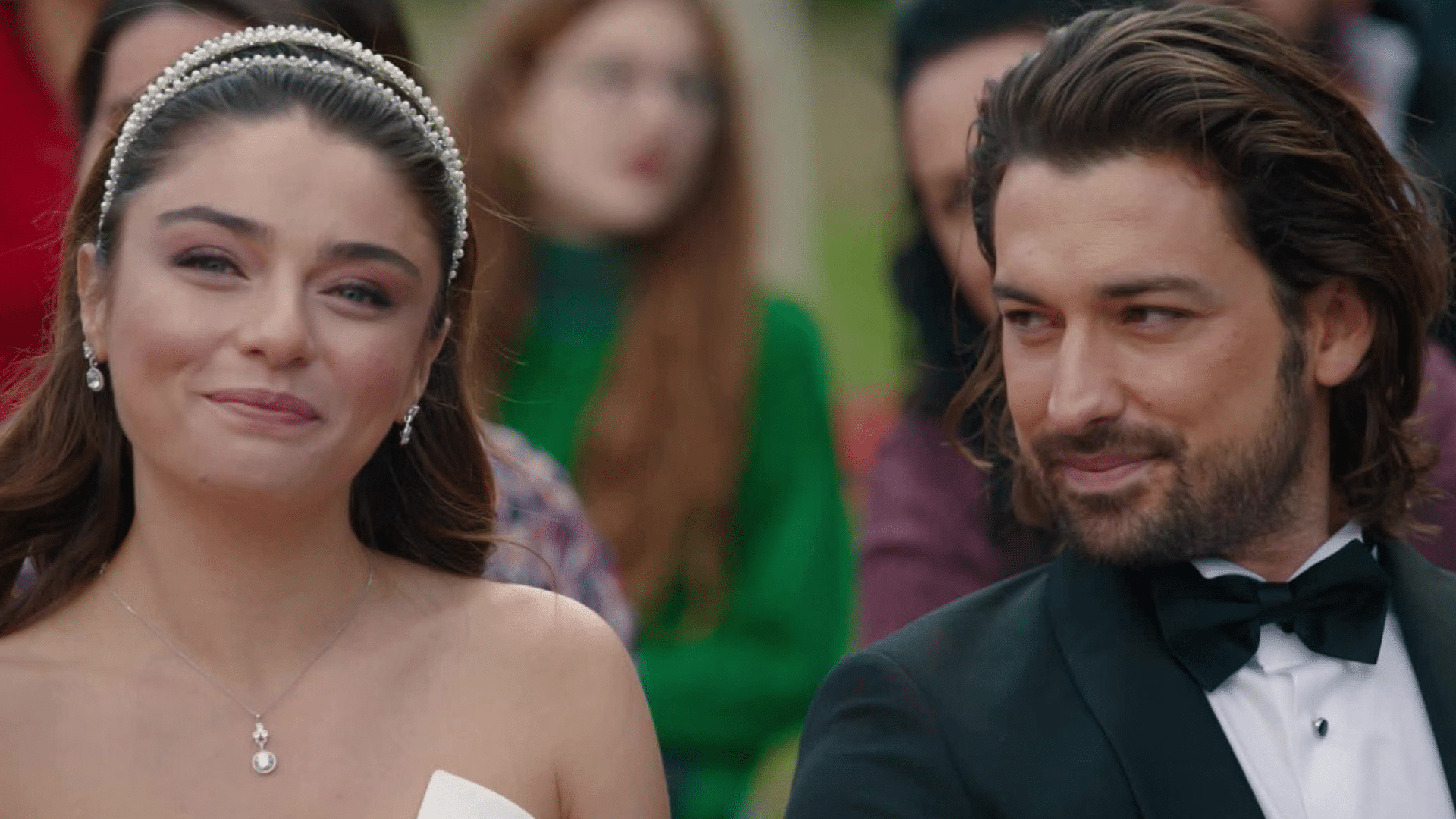 Be My Sunshine arriva al finale su Mediaset Infinity: cosa succede nell’ultimo episodio
