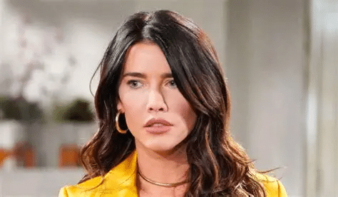 Beautiful anticipazioni 5 giugno 2026: Steffy in gabbia