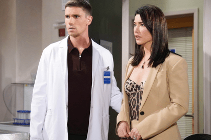 Beautiful anticipazioni: Taylor teme per Steffy