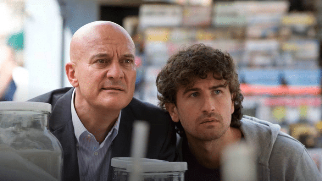 “Bentornati al Sud”, arriva il nuovo film con Claudio Bisio e Alessandro Siani