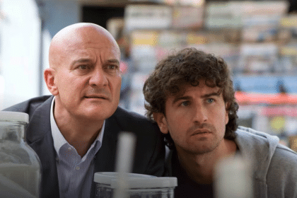 “Bentornati al Sud”, arriva il nuovo film con Claudio Bisio e Alessandro Siani