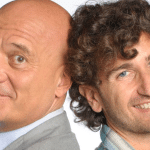 Bentornati al sud, partite le riprese del terzo capitolo