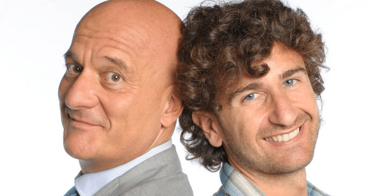 Bentornati al Sud, partite le riprese del terzo capitolo