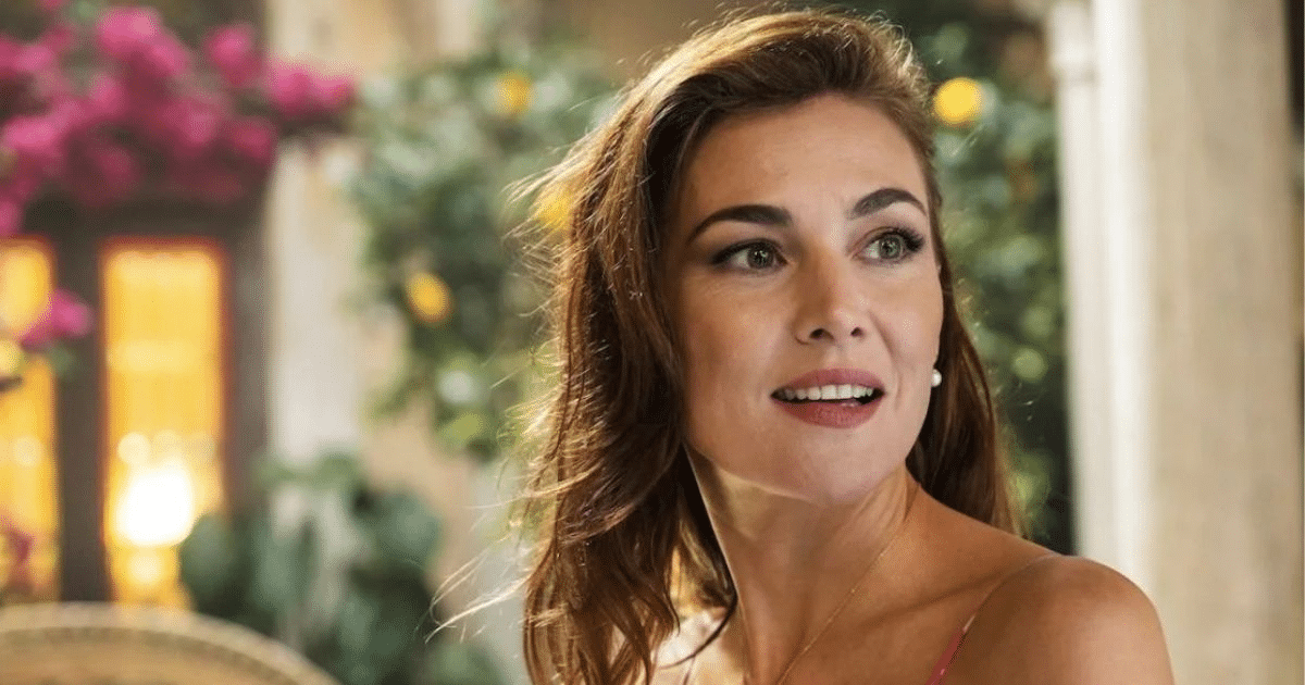 Berlino e la Dama con l'ermellino domina Netflix