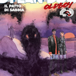 Bonelli fumetti 8-14 giugno: tex, dylan dog e dragonero
