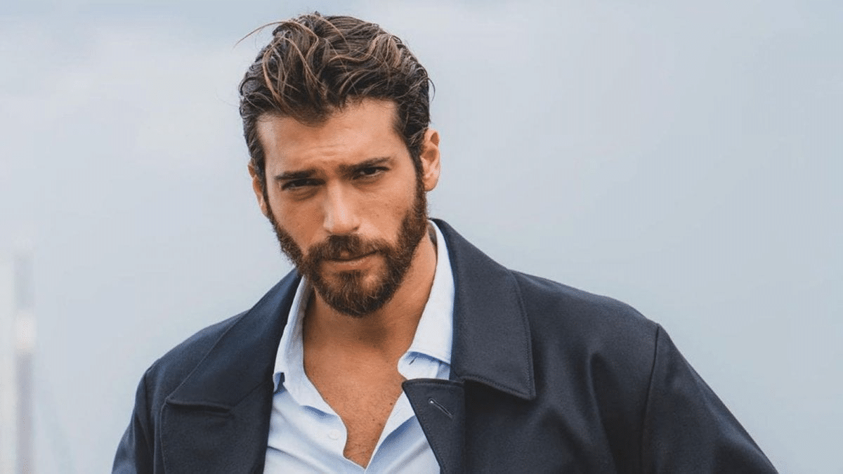 Can Yaman, il complesso fisico che sorprende i fan