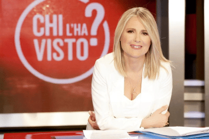 Chi L'Ha Visto?: anticipazioni e casi di stasera 17 giugno