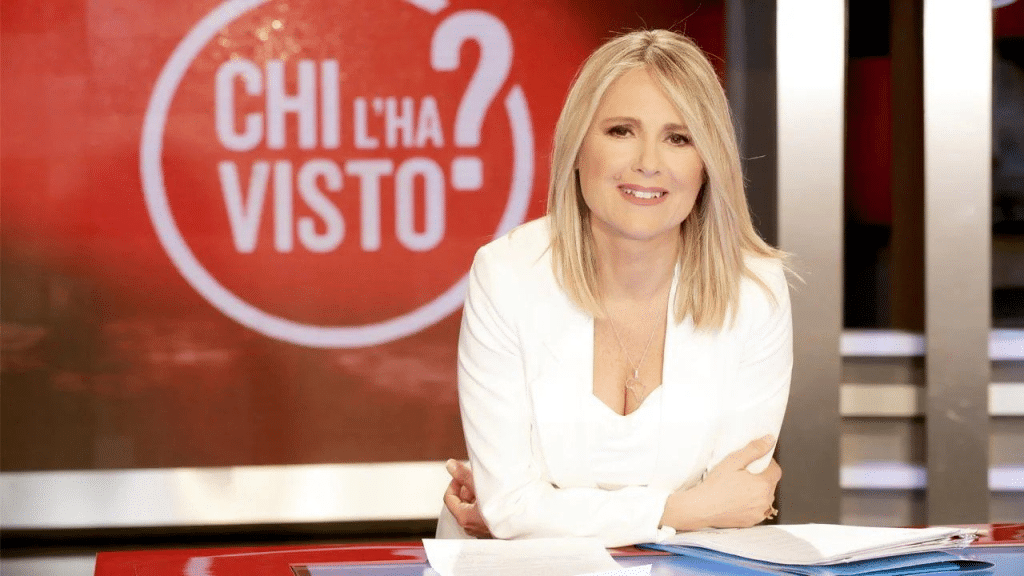 Chi l’ha visto?, anticipazioni 1 luglio: il caso Claps Chi l’ha visto? anticipazioni 17 giugno: i casi stasera