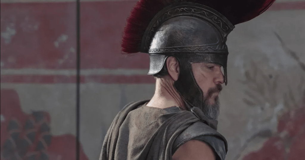 «Chi mai girerebbe un film così?» Matt Damon senza parole di fronte alla folle impresa di The Odyssey