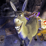 Ciuchino, lo spin-off di shrek arriverà nel 2028