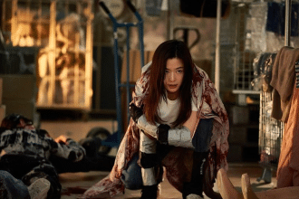 Colony supera 5 milioni di spettatori al box office coreano