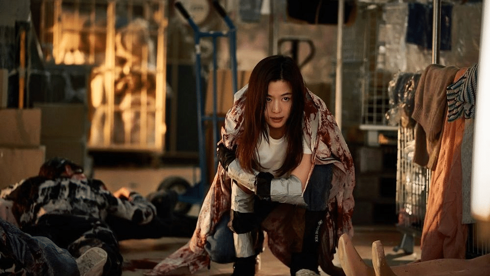 Colony supera 5 milioni di spettatori al box office coreano