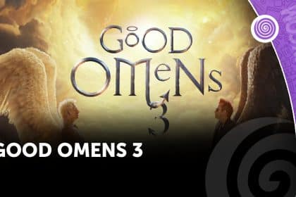 Good Omens 3 recensione