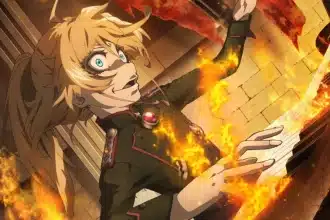 Crunchyroll