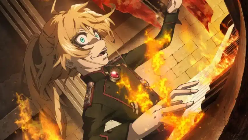 Crunchyroll