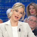 Da noi a ruota libera 14 giugno: ospiti e finale