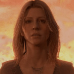 Death stranding film: sarnoski chiarisce la violenza