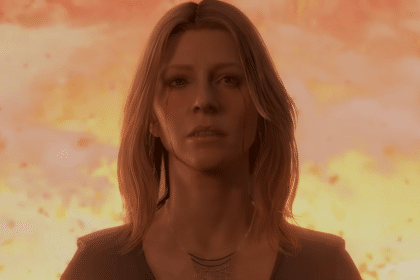 Death Stranding film: Sarnoski chiarisce la violenza