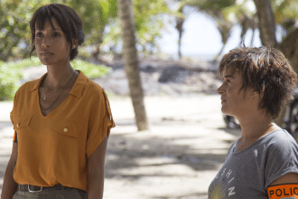 Delitti ai Caraibi: cast, trama e dove vederla
