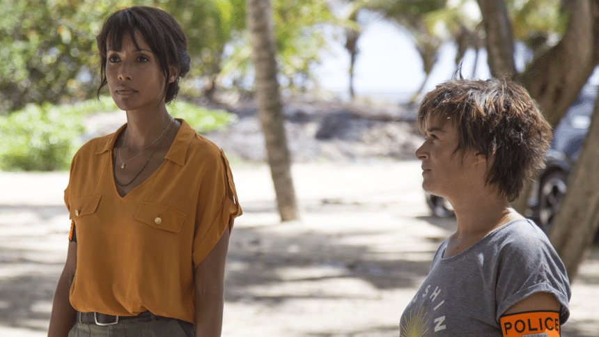 Delitti ai Caraibi: cast, trama e dove vederla