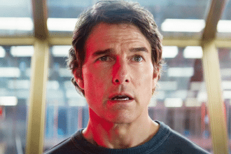 Digger: il film con Tom Cruise costa quanto un blockbuster