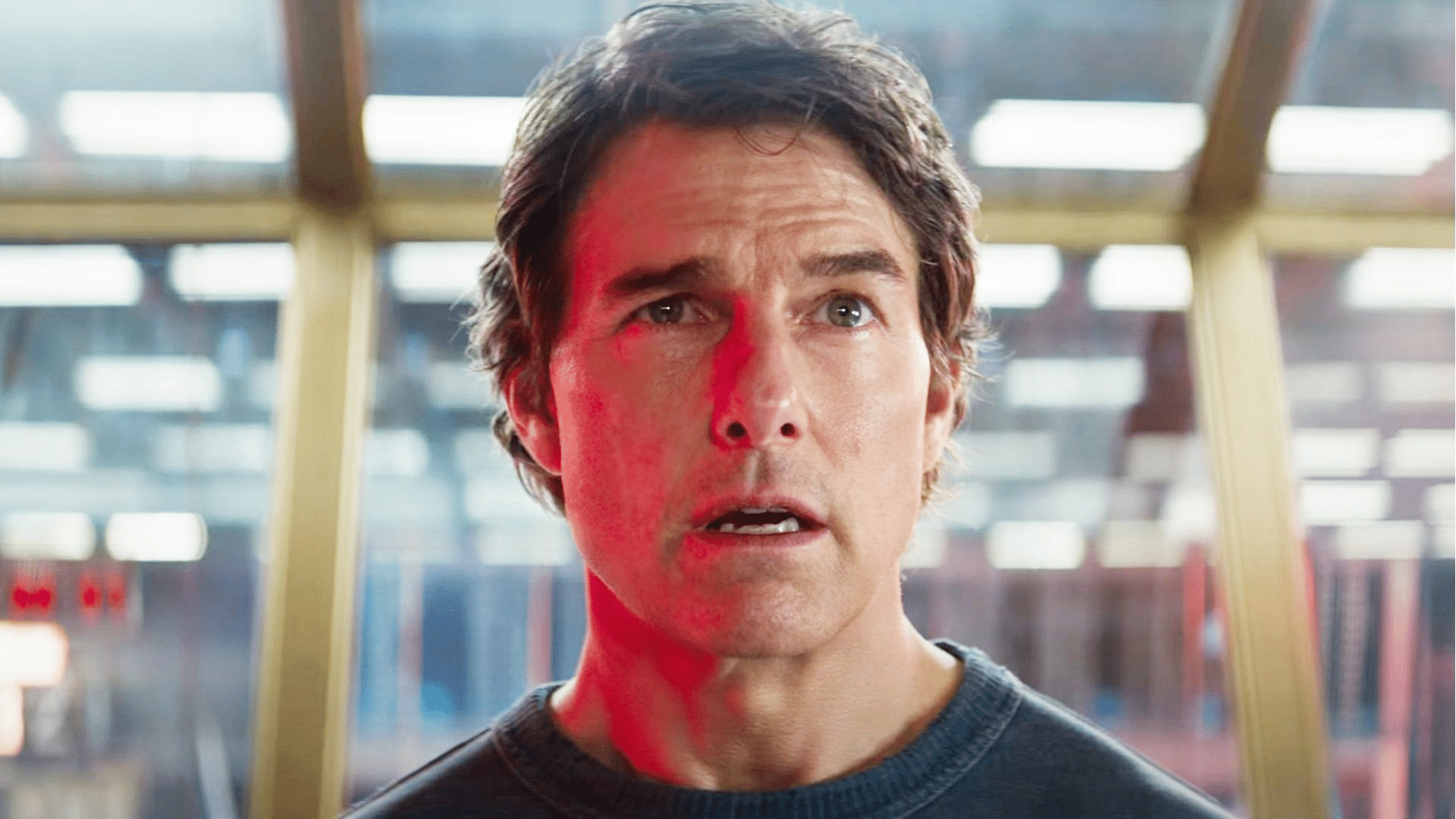 Digger: il film con Tom Cruise costa quanto un blockbuster Digger: il film con Tom Cruise costa quanto un blockbuster