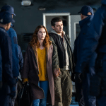 Disclosure day: cosa succede dopo il finale del film di spielberg