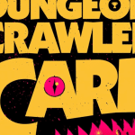 Dungeon crawler carl diventa una serie peacock