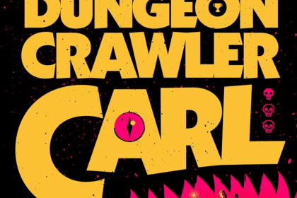 Dungeon Crawler Carl diventa una serie Peacock