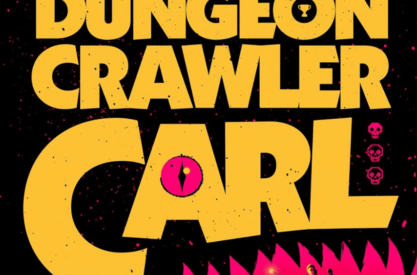 Dungeon Crawler Carl diventa una serie Peacock