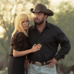 Dutton ranch episodio 8: il segreto di 10 petals