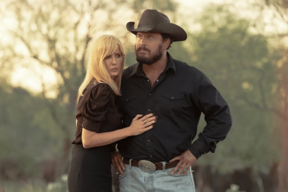 Dutton Ranch episodio 8: il segreto di 10 Petals
