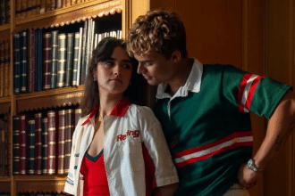 È colpa tua: Londra, tutto sul film remake tra trama, cast, uscita, streaming e trailer