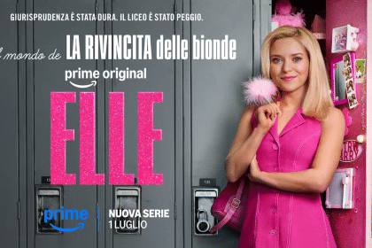 Elle: il poster e il trailer ufficiali del prequel de La rivincita delle bionde