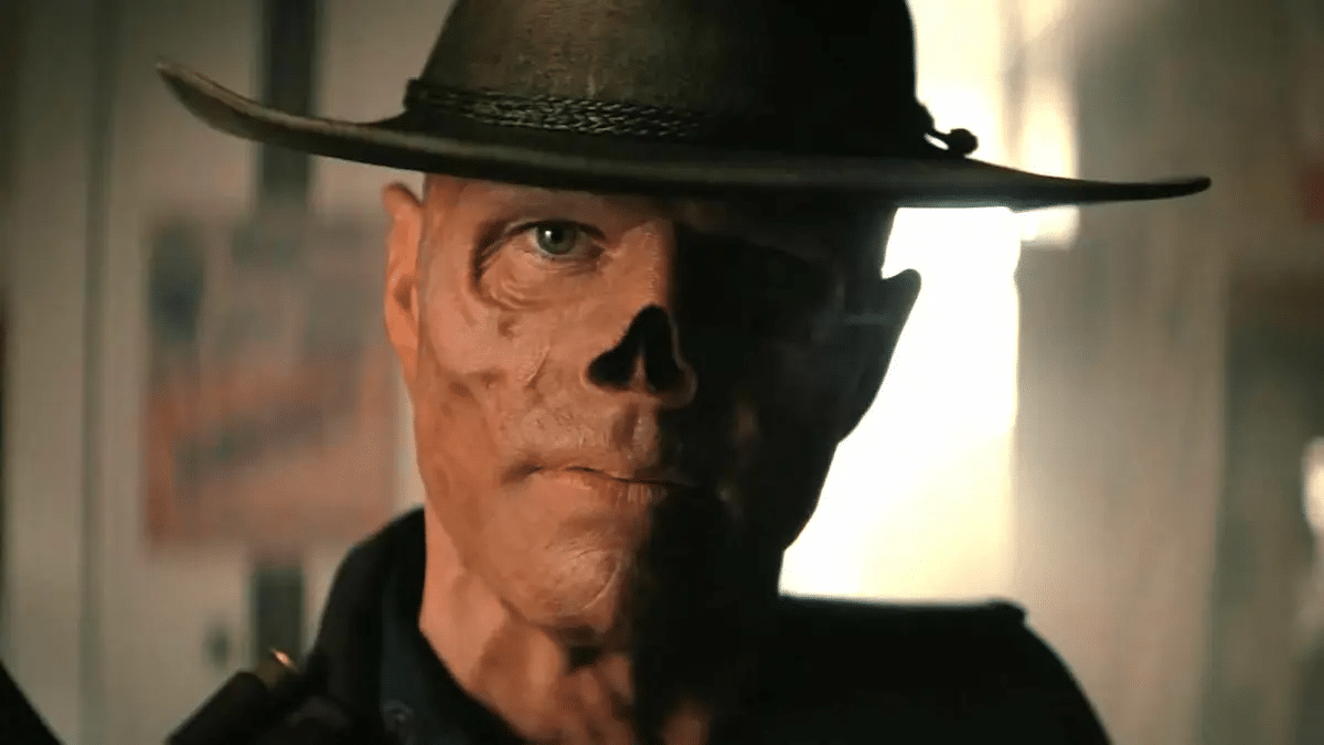 Fallout stagione 3 spinge sul western: cosa cambia