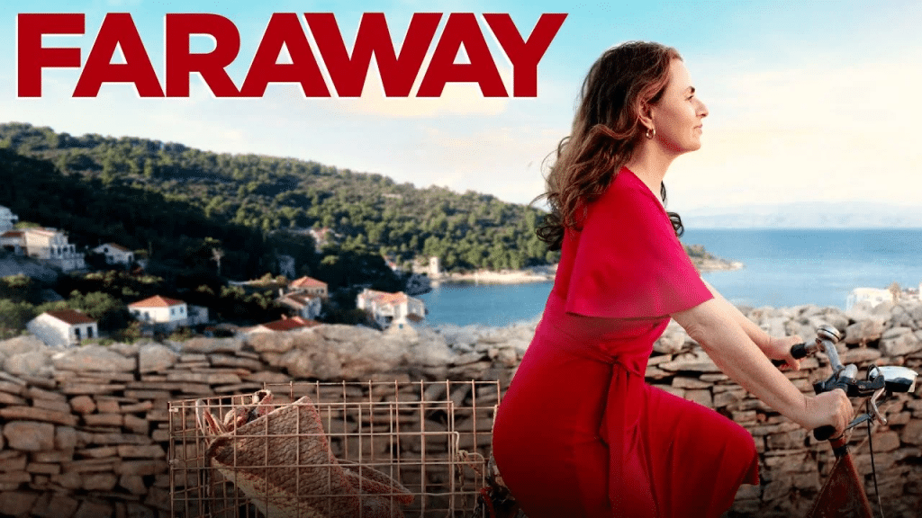 Far Away