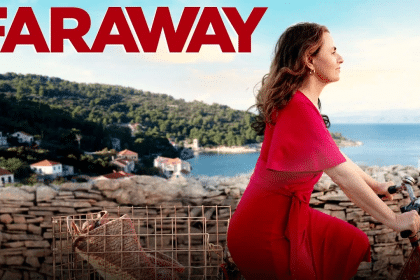 Far Away