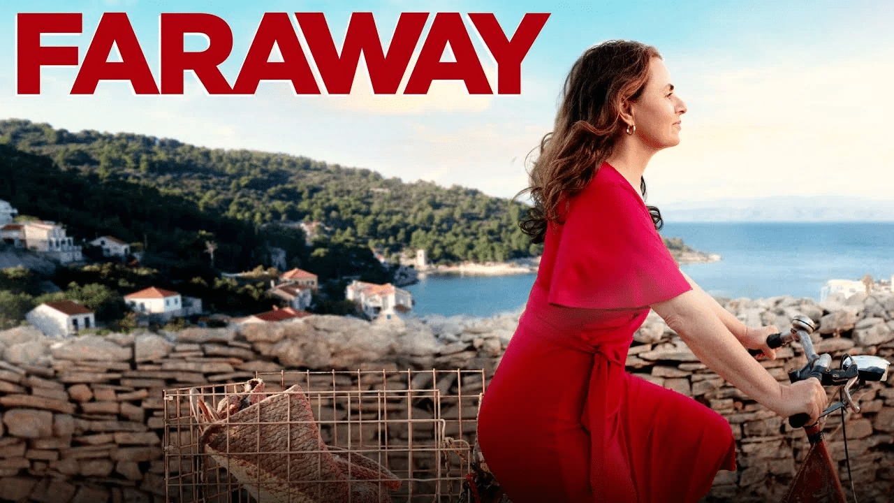 Far away, alya scopre la verità su boran nelle puntate di giugno