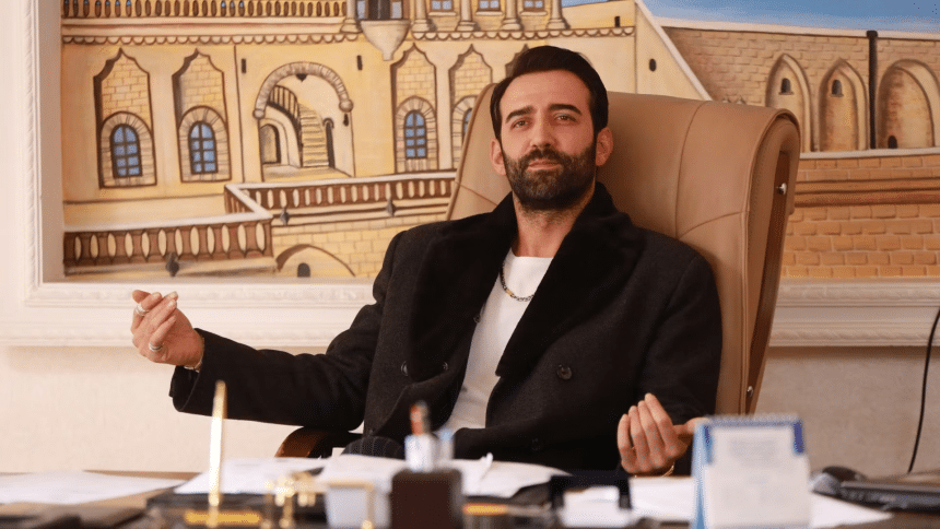Far away, anticipazioni 30 giugno: Cihan scopre la verità