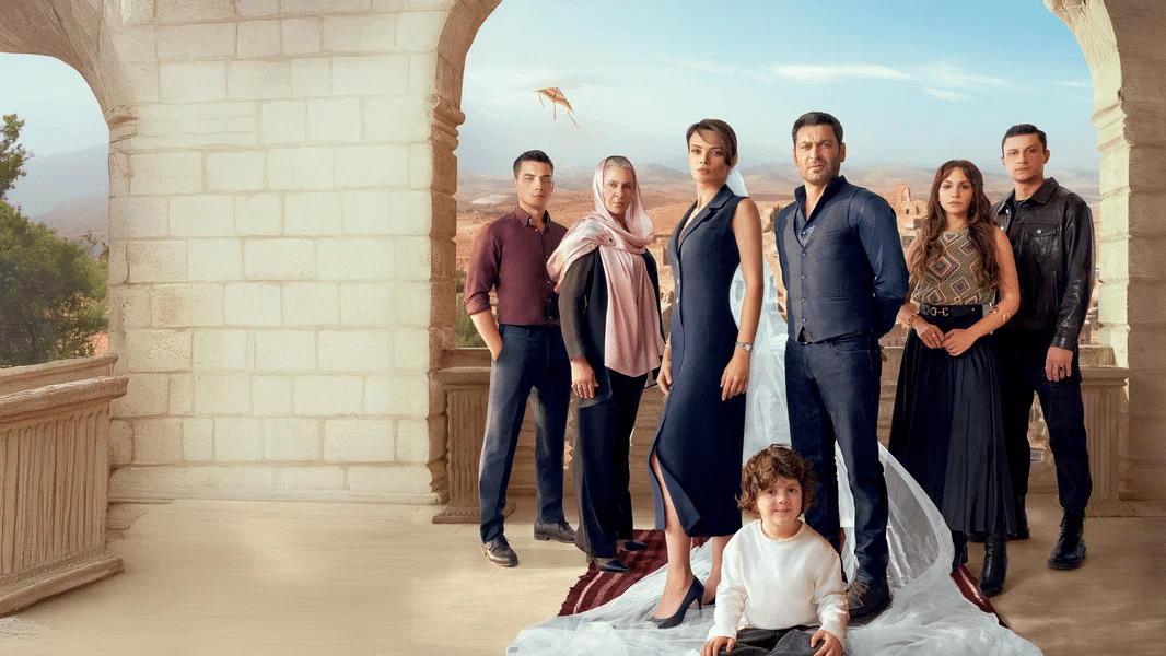 Far Away spoiler 8-12 giugno: Alya viene rapita da Demir