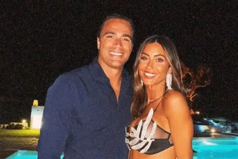 Federica Nargi e Alessandro Matri sposati? La smentita