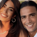 Federica nargi e alessandro matri sposati? La smentita