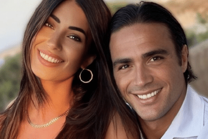 Federica Nargi e Alessandro Matri sposati? La smentita