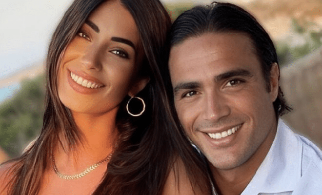 Federica Nargi e Alessandro Matri sposati? La smentita