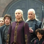 House of the dragon 3 nasconde un dettaglio su tommen che cambia l’episodio