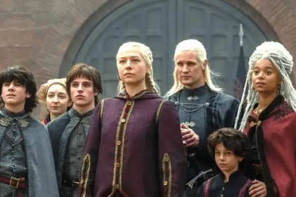 Figli di Rhaenyra: padri, eredi e destino in House of the Dragon