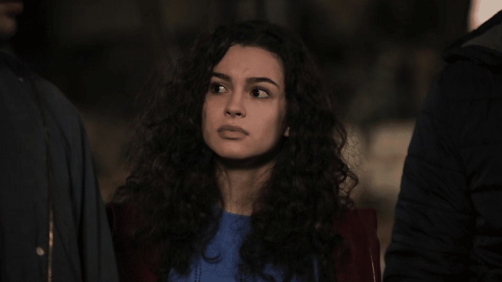 Forbidden Fruit 4, anticipazioni 19 giugno: Yildiz protegge Zehra, tensione tra Mert e Kerim